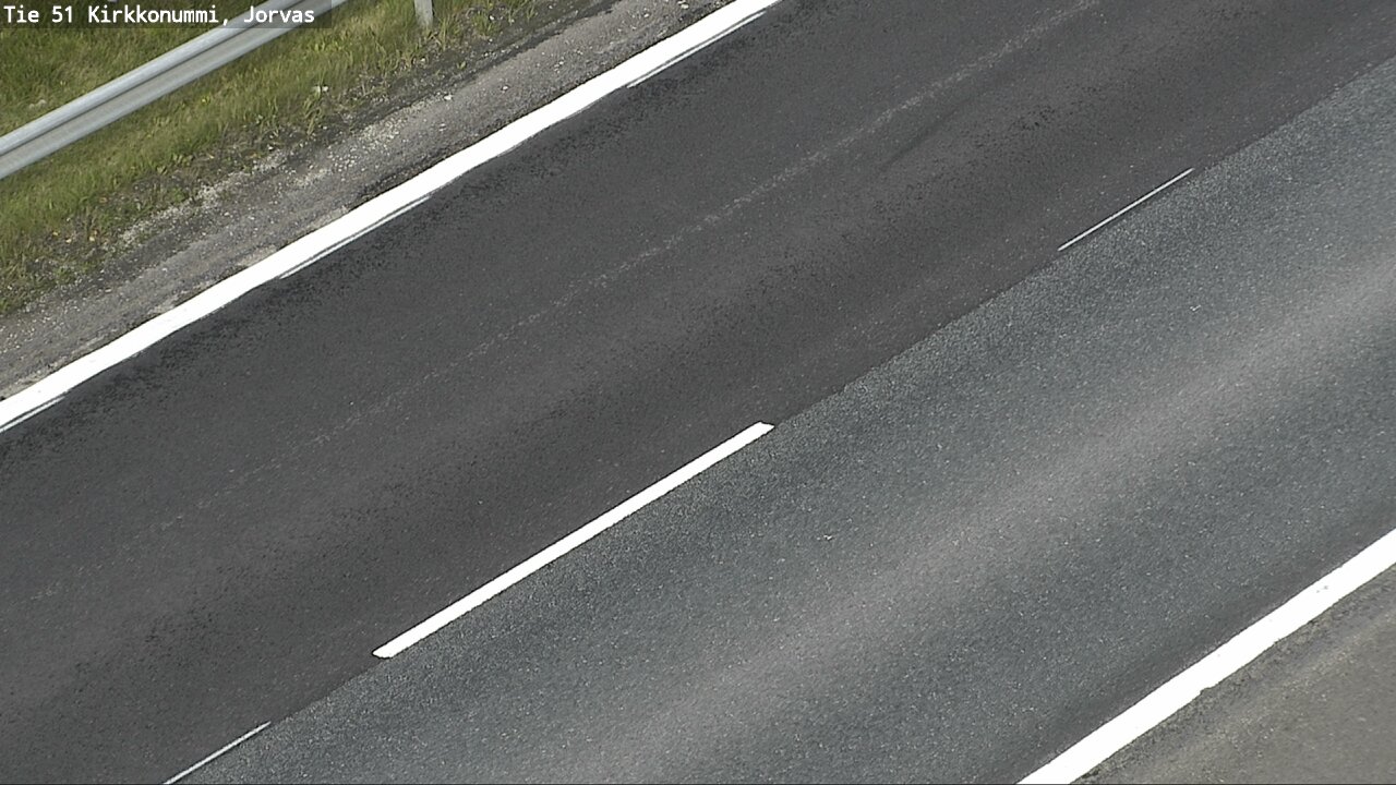 Kelikamerat Kuva Tie 51 Kirkkonummi, Jorvas, Kirkkonummi, Uusimaa