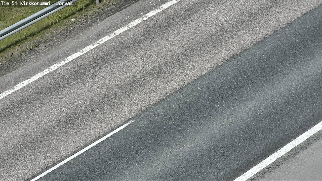 Kelikamerat Kuva Tie 51 Kirkkonummi, Jorvas, Kirkkonummi, Uusimaa
