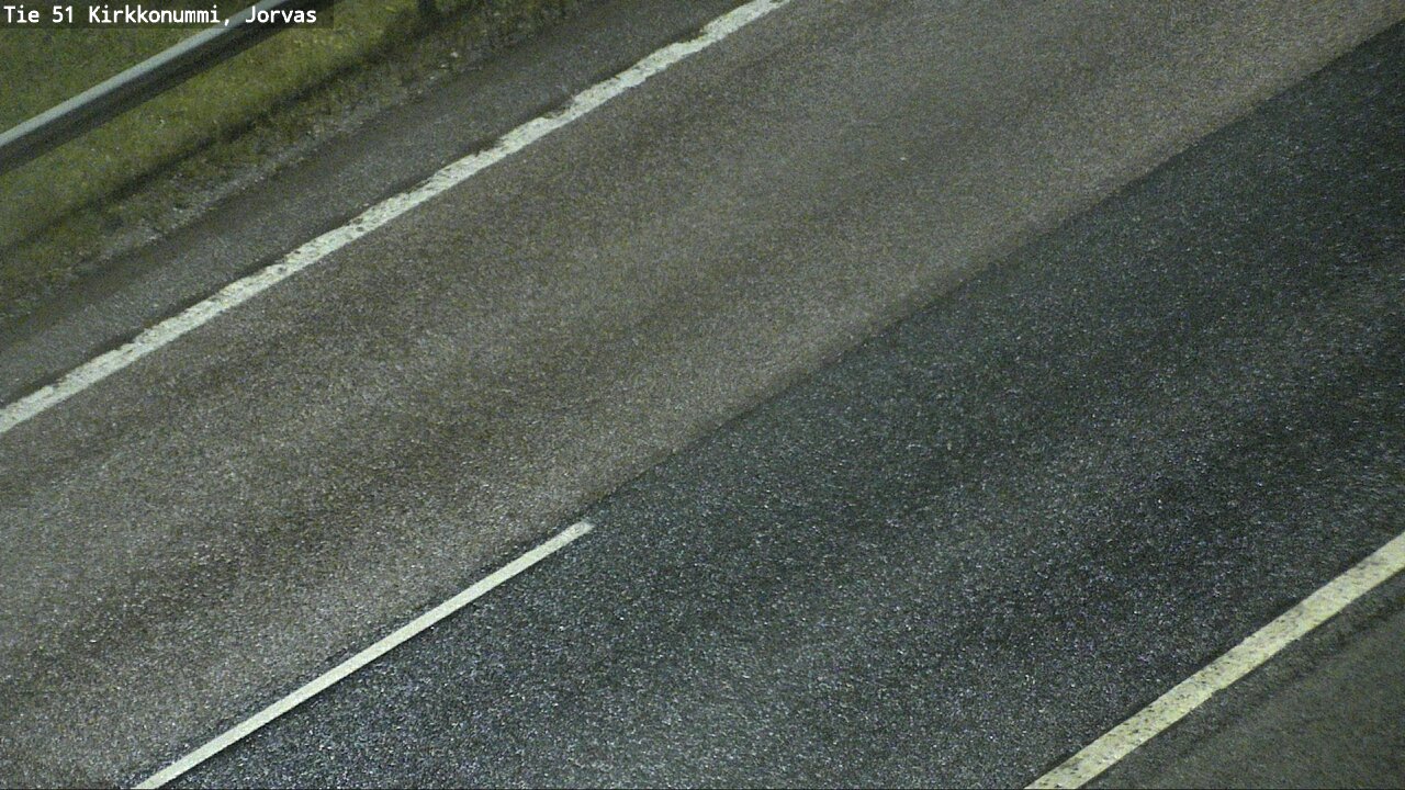 Kelikamerat Kuva Tie 51 Kirkkonummi, Jorvas, Kirkkonummi, Uusimaa
