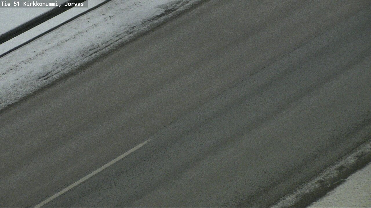 Kelikamerat Kuva Tie 51 Kirkkonummi, Jorvas, Kirkkonummi, Uusimaa