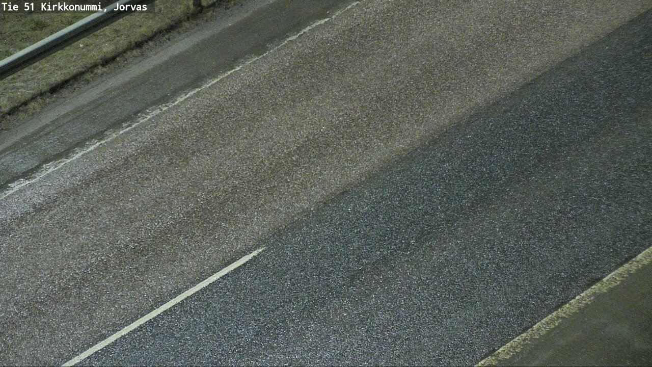 Kelikamerat Kuva Tie 51 Kirkkonummi, Jorvas, Kirkkonummi, Uusimaa