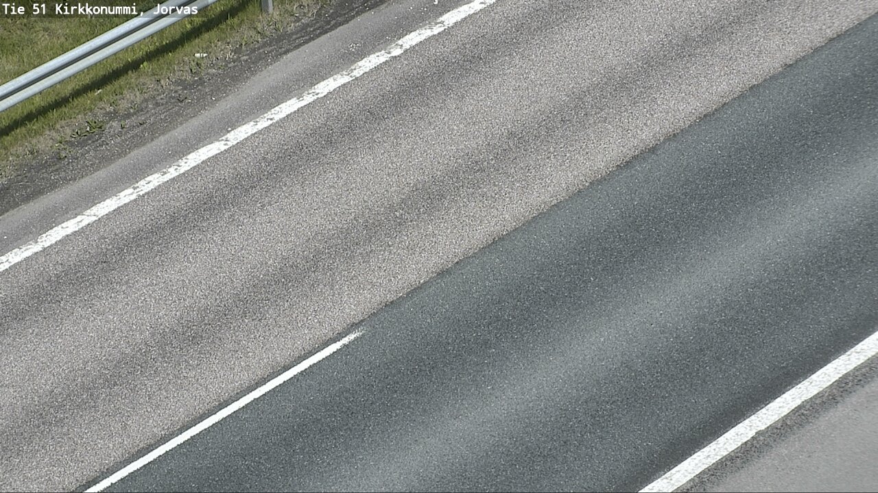 Kelikamerat Kuva Tie 51 Kirkkonummi, Jorvas, Kirkkonummi, Uusimaa