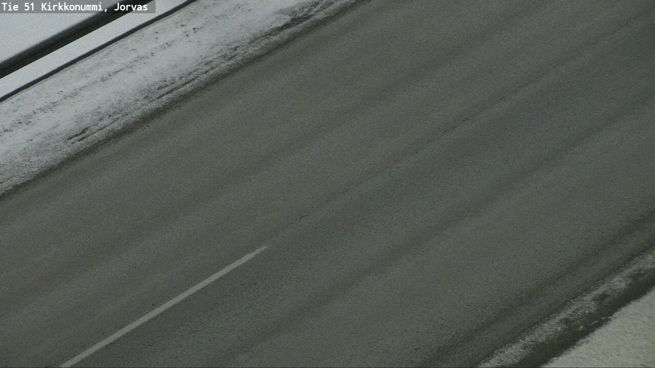 Kelikamerat Kuva Tie 51 Kirkkonummi, Jorvas, Kirkkonummi, Uusimaa