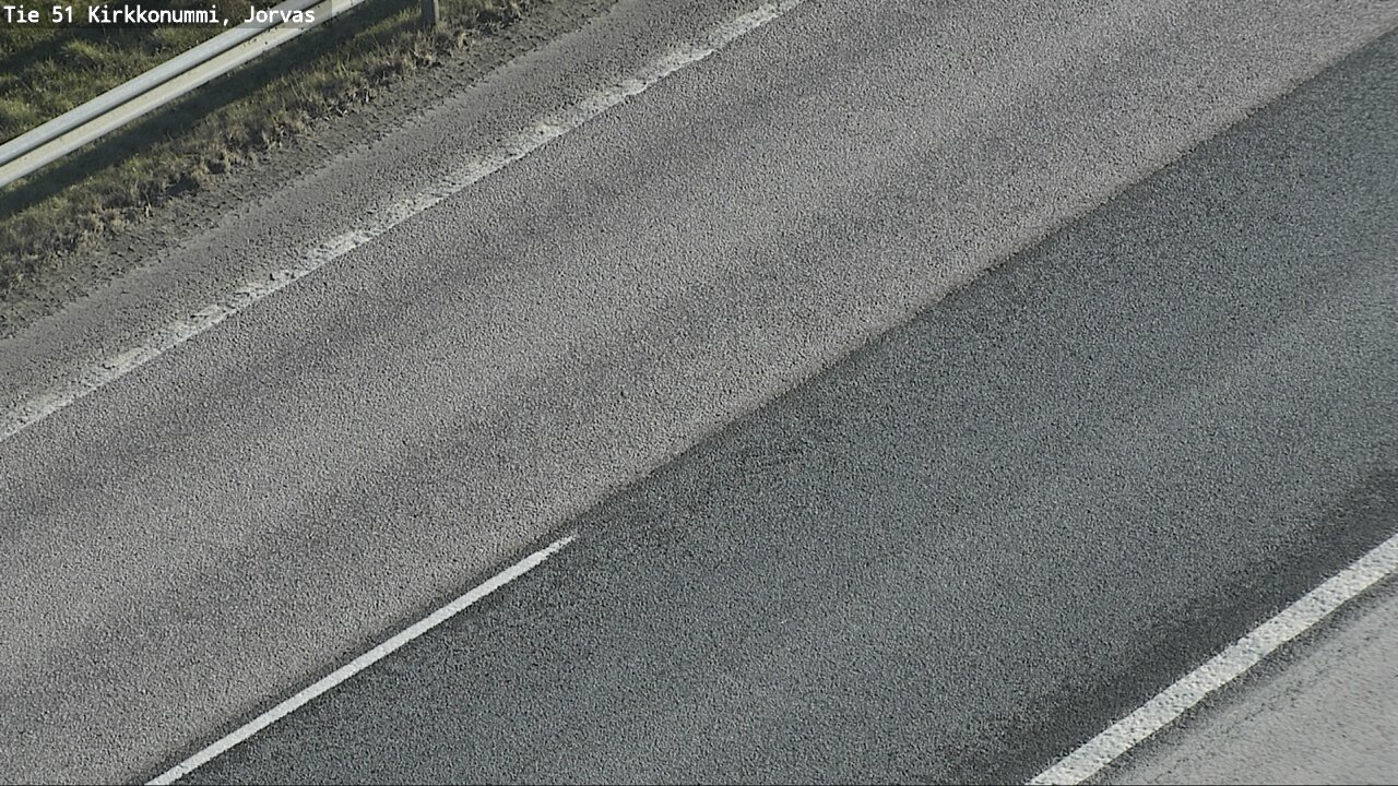 Kelikamerat Kuva Tie 51 Kirkkonummi, Jorvas, Kirkkonummi, Uusimaa