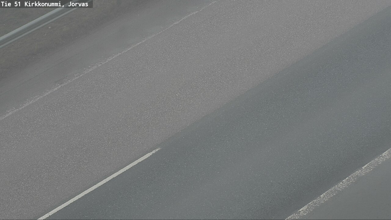 Kelikamerat Kuva Tie 51 Kirkkonummi, Jorvas, Kirkkonummi, Uusimaa