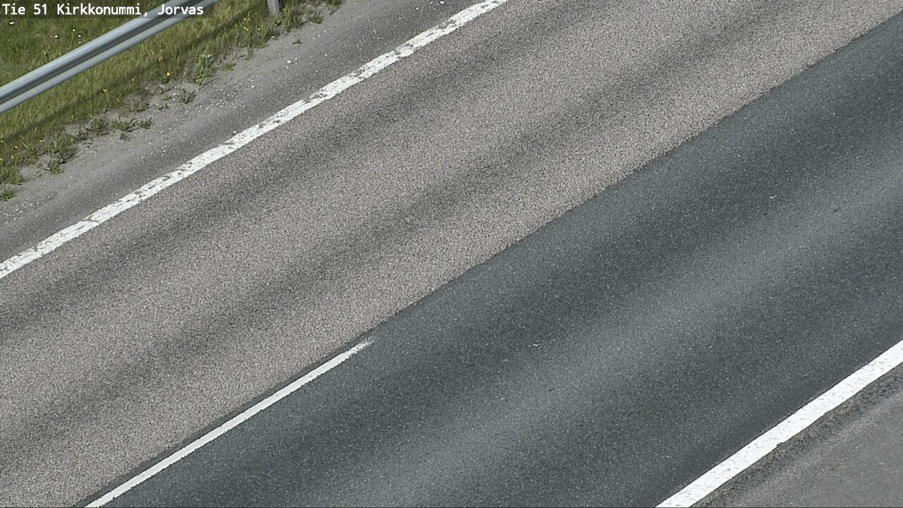 Kelikamerat Kuva Tie 51 Kirkkonummi, Jorvas, Kirkkonummi, Uusimaa