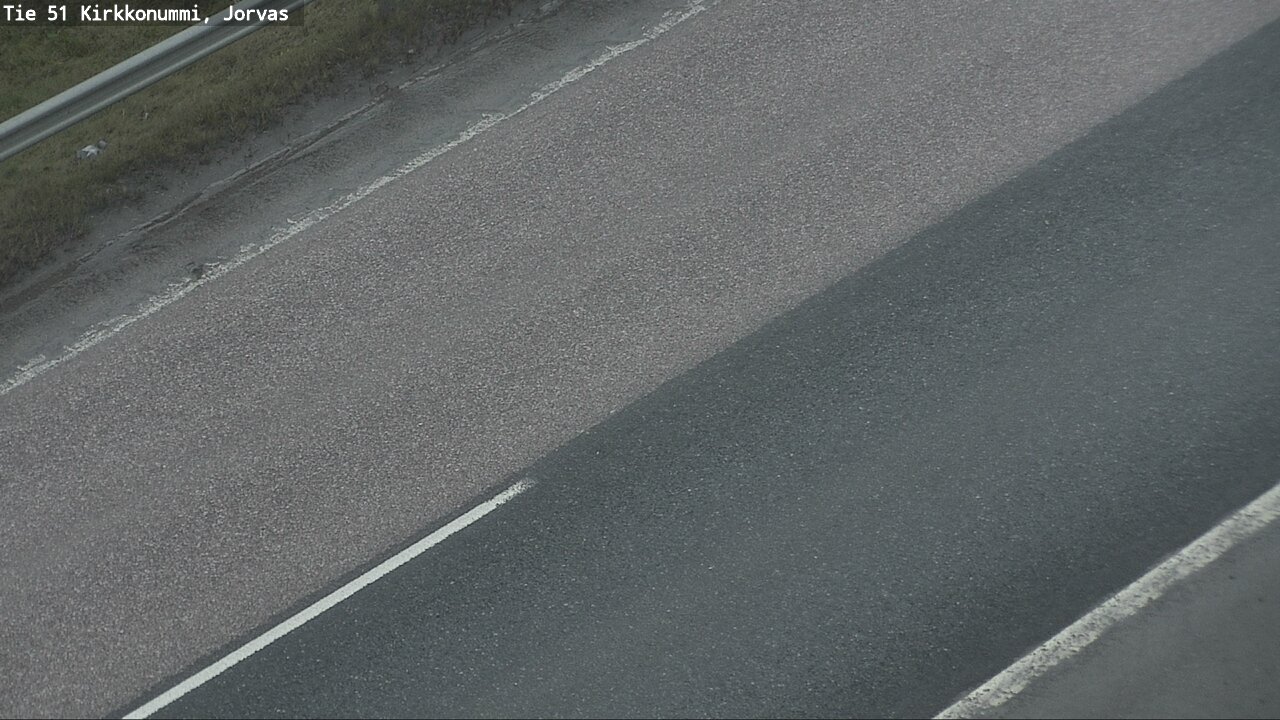 Kelikamerat Kuva Tie 51 Kirkkonummi, Jorvas, Kirkkonummi, Uusimaa