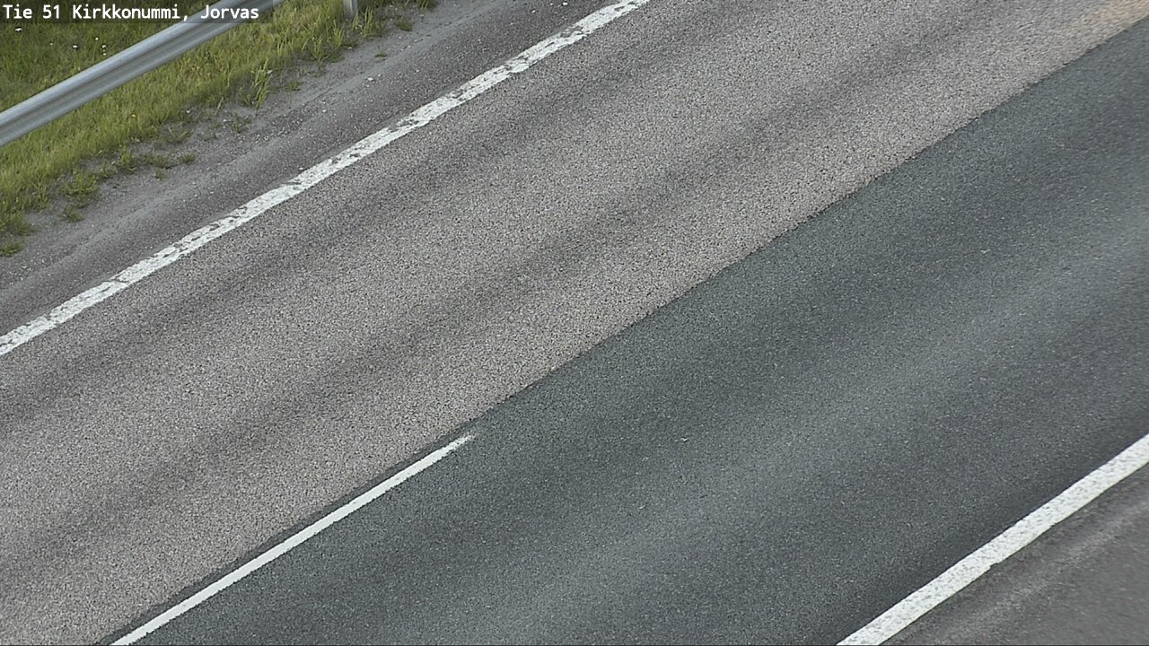 Kelikamerat Kuva Tie 51 Kirkkonummi, Jorvas, Kirkkonummi, Uusimaa
