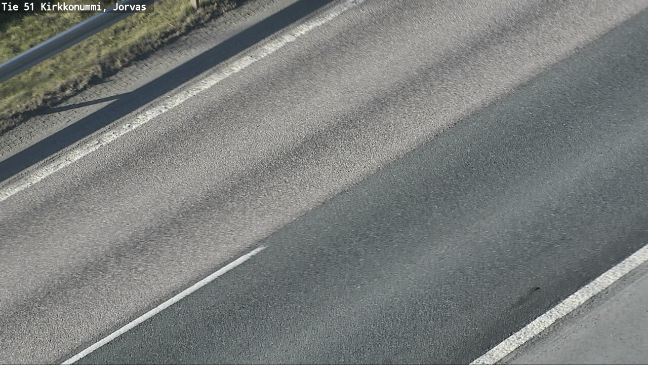 Kelikamerat Kuva Tie 51 Kirkkonummi, Jorvas, Kirkkonummi, Uusimaa
