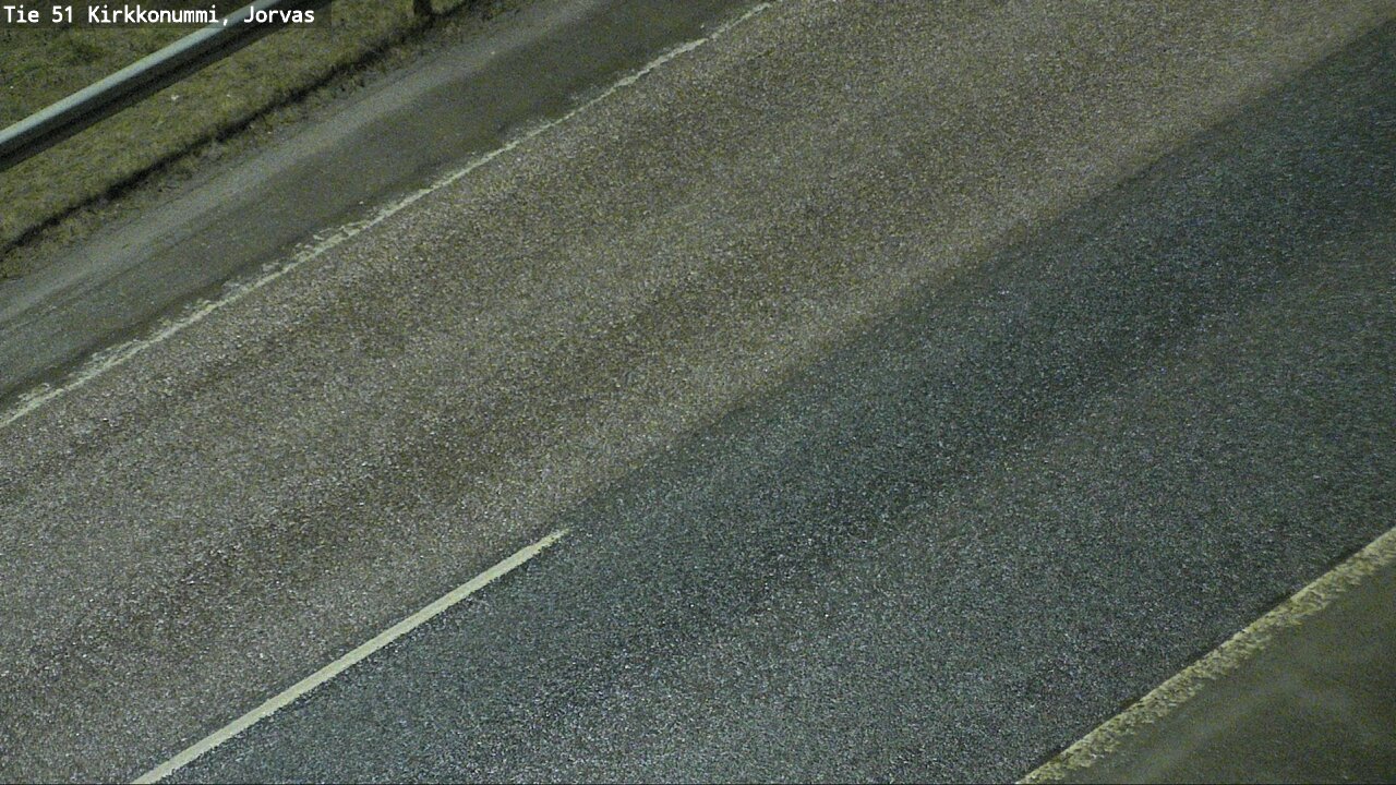 Kelikamerat Kuva Tie 51 Kirkkonummi, Jorvas, Kirkkonummi, Uusimaa