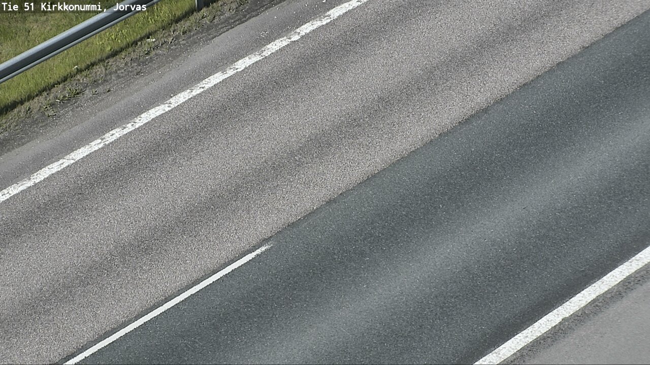 Kelikamerat Kuva Tie 51 Kirkkonummi, Jorvas, Kirkkonummi, Uusimaa
