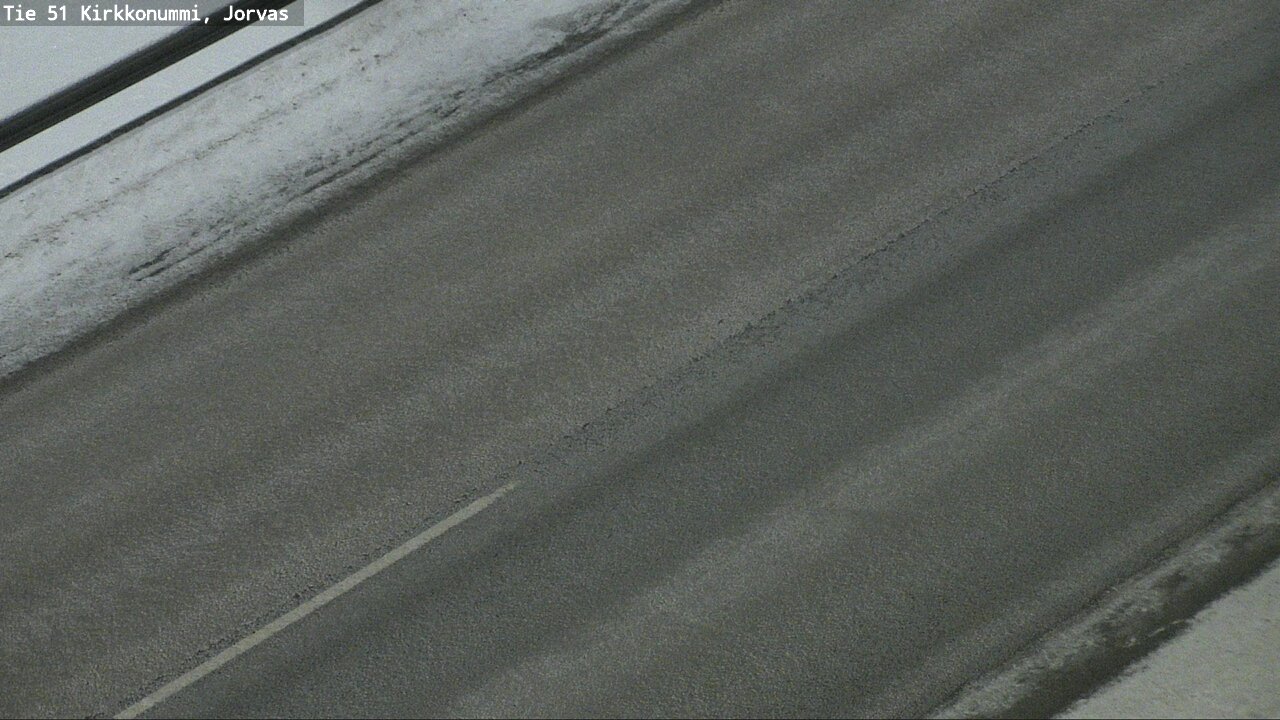 Kelikamerat Kuva Tie 51 Kirkkonummi, Jorvas, Kirkkonummi, Uusimaa