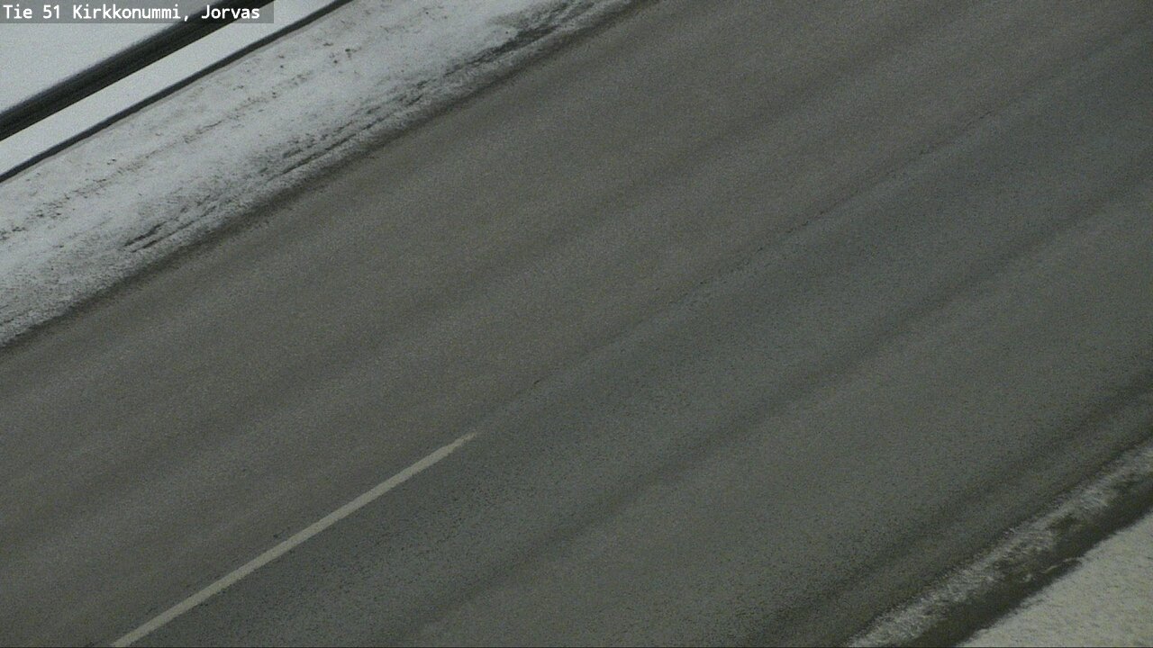 Kelikamerat Kuva Tie 51 Kirkkonummi, Jorvas, Kirkkonummi, Uusimaa