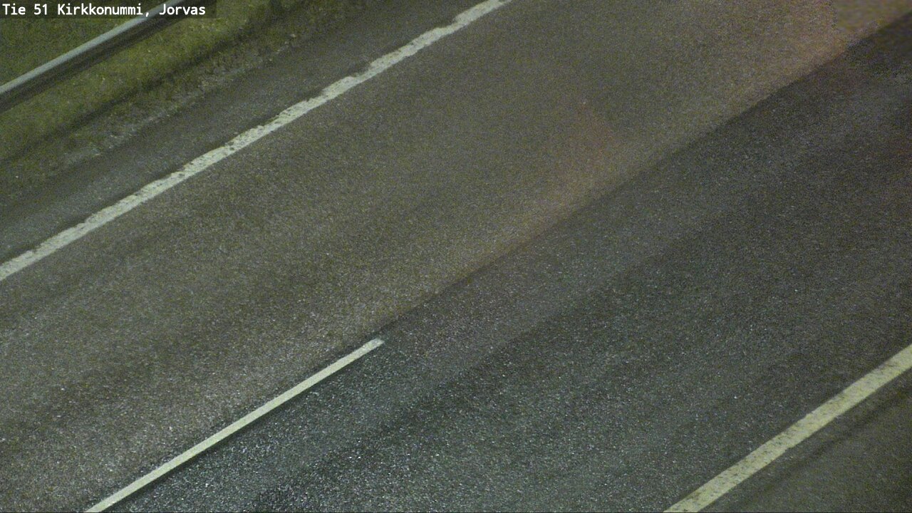 Kelikamerat Kuva Tie 51 Kirkkonummi, Jorvas, Kirkkonummi, Uusimaa