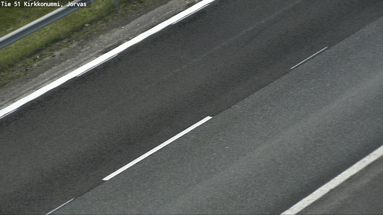 Kelikamerat Kuva Tie 51 Kirkkonummi, Jorvas, Kirkkonummi, Uusimaa