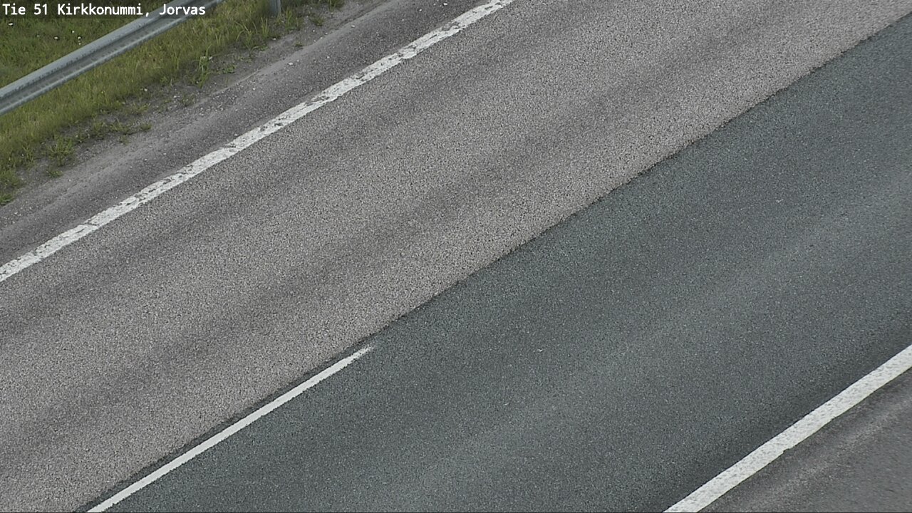 Kelikamerat Kuva Tie 51 Kirkkonummi, Jorvas, Kirkkonummi, Uusimaa