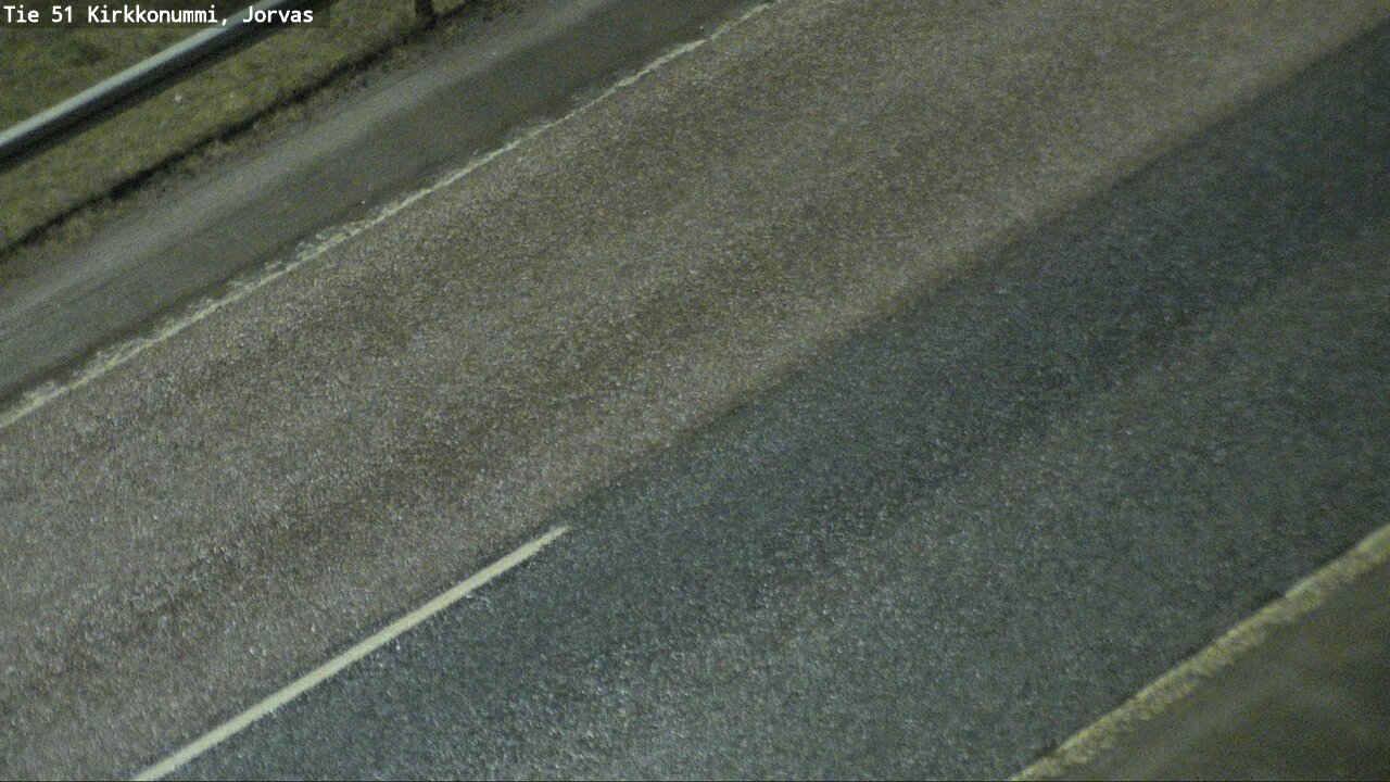 Kelikamerat Kuva Tie 51 Kirkkonummi, Jorvas, Kirkkonummi, Uusimaa