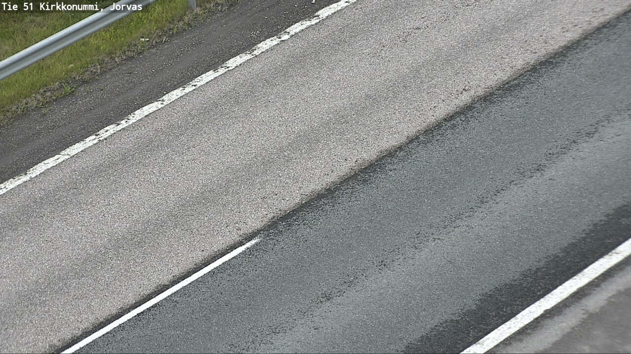 Kelikamerat Kuva Tie 51 Kirkkonummi, Jorvas, Kirkkonummi, Uusimaa