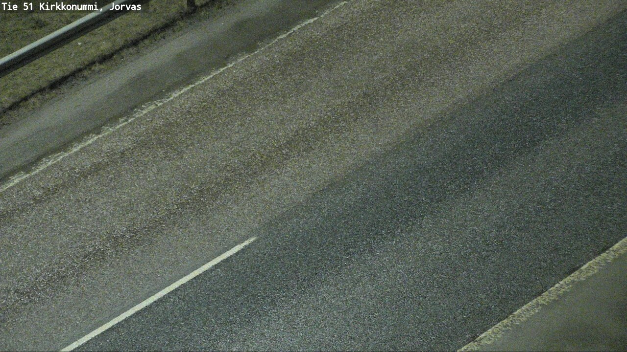 Kelikamerat Kuva Tie 51 Kirkkonummi, Jorvas, Kirkkonummi, Uusimaa