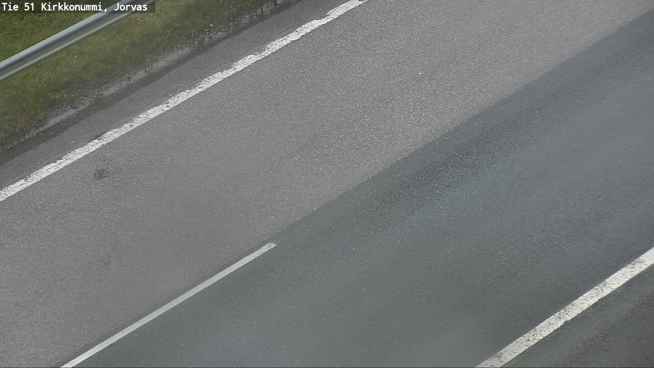 Kelikamerat Kuva Tie 51 Kirkkonummi, Jorvas, Kirkkonummi, Uusimaa