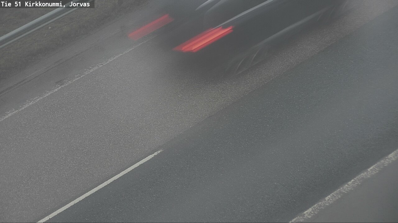 Kelikamerat Kuva Tie 51 Kirkkonummi, Jorvas, Kirkkonummi, Uusimaa