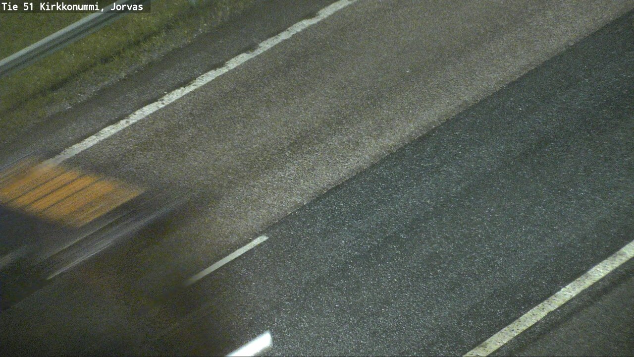 Kelikamerat Kuva Tie 51 Kirkkonummi, Jorvas, Kirkkonummi, Uusimaa