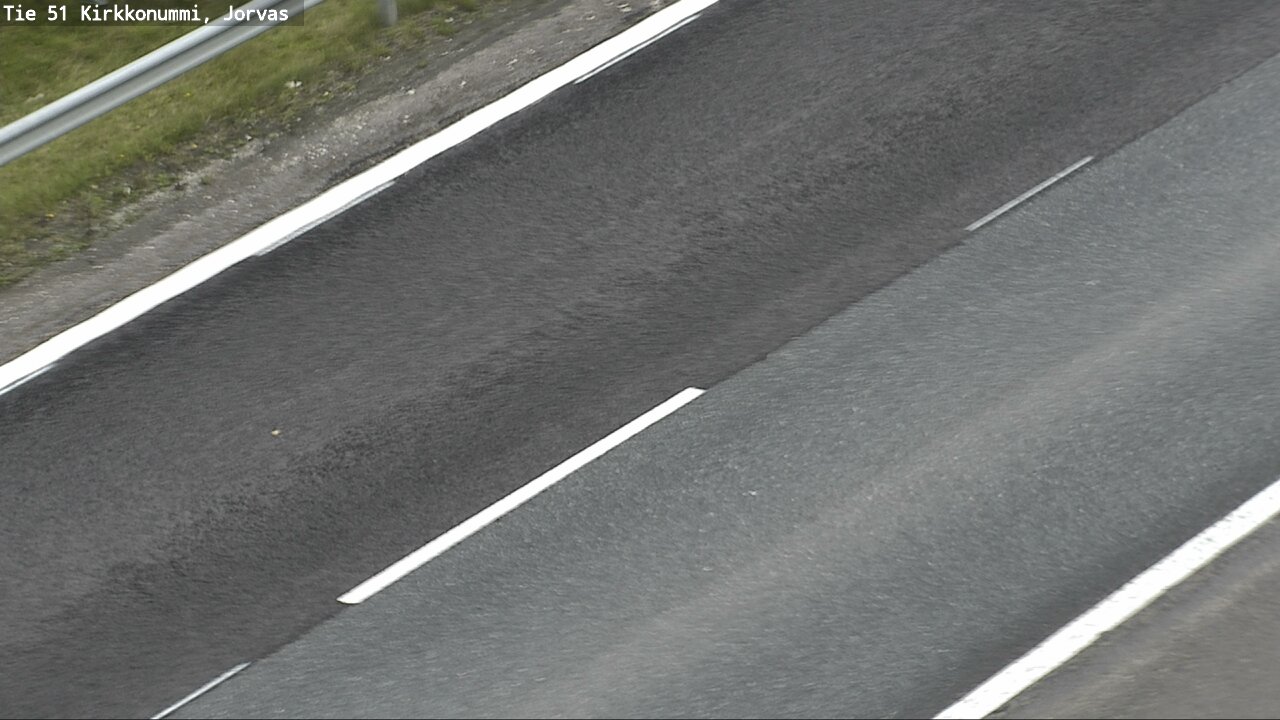 Kelikamerat Kuva Tie 51 Kirkkonummi, Jorvas, Kirkkonummi, Uusimaa