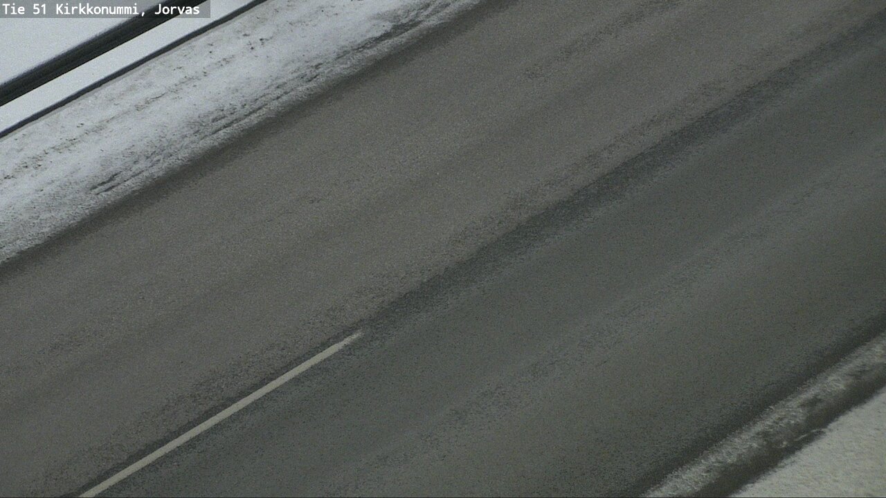 Kelikamerat Kuva Tie 51 Kirkkonummi, Jorvas, Kirkkonummi, Uusimaa