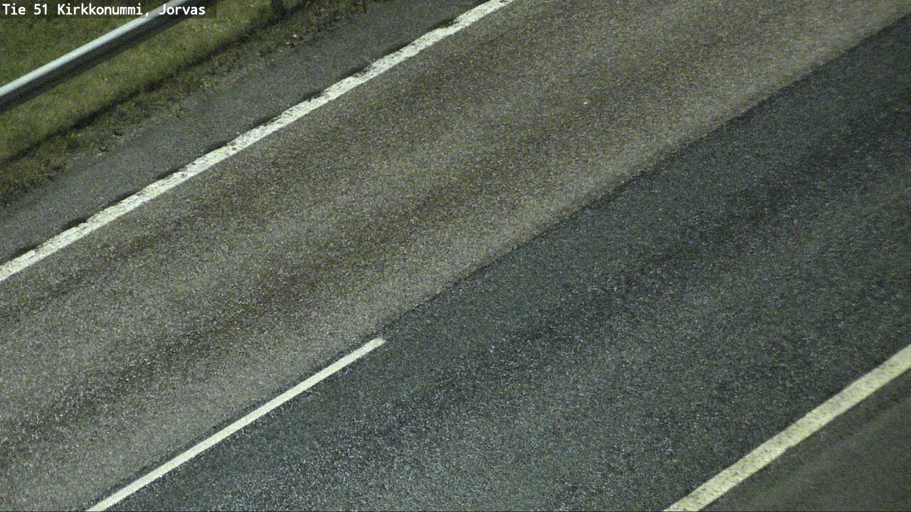 Kelikamerat Kuva Tie 51 Kirkkonummi, Jorvas, Kirkkonummi, Uusimaa