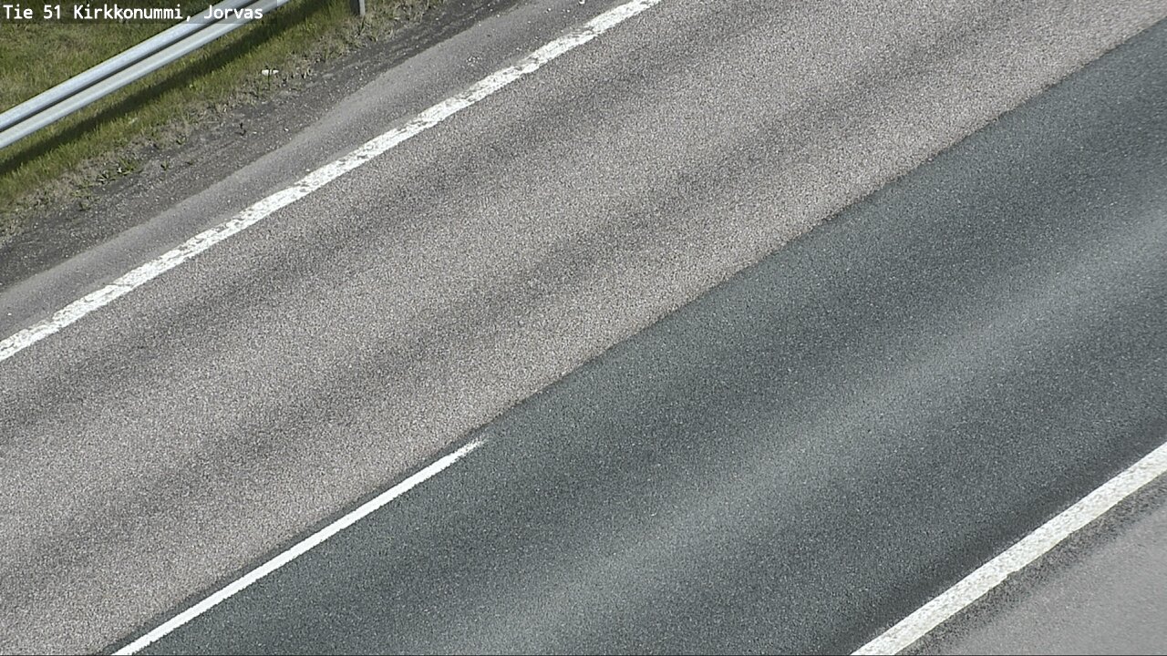 Kelikamerat Kuva Tie 51 Kirkkonummi, Jorvas, Kirkkonummi, Uusimaa