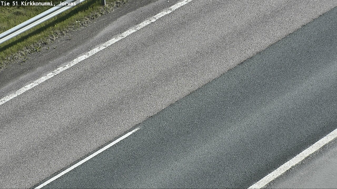 Kelikamerat Kuva Tie 51 Kirkkonummi, Jorvas, Kirkkonummi, Uusimaa