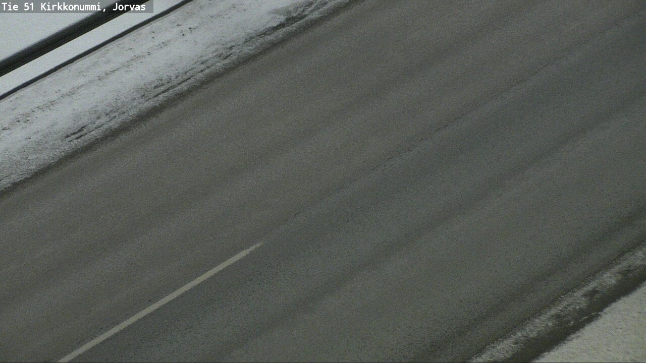 Kelikamerat Kuva Tie 51 Kirkkonummi, Jorvas, Kirkkonummi, Uusimaa