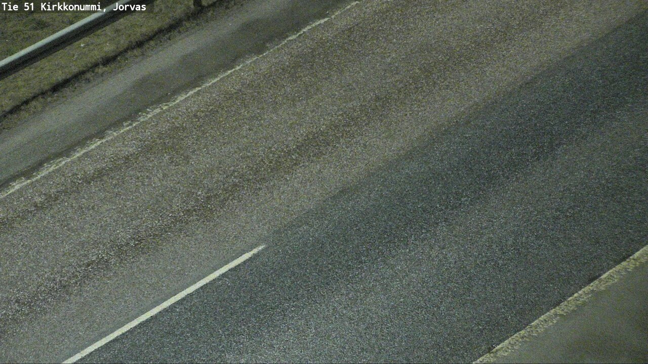 Kelikamerat Kuva Tie 51 Kirkkonummi, Jorvas, Kirkkonummi, Uusimaa