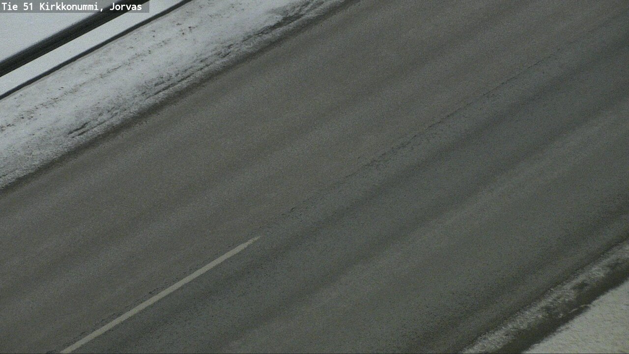 Kelikamerat Kuva Tie 51 Kirkkonummi, Jorvas, Kirkkonummi, Uusimaa