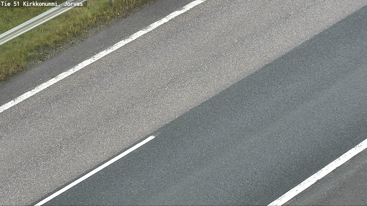 Kelikamerat Kuva Tie 51 Kirkkonummi, Jorvas, Kirkkonummi, Uusimaa