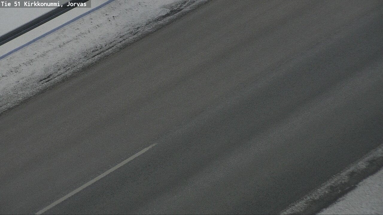 Kelikamerat Kuva Tie 51 Kirkkonummi, Jorvas, Kirkkonummi, Uusimaa