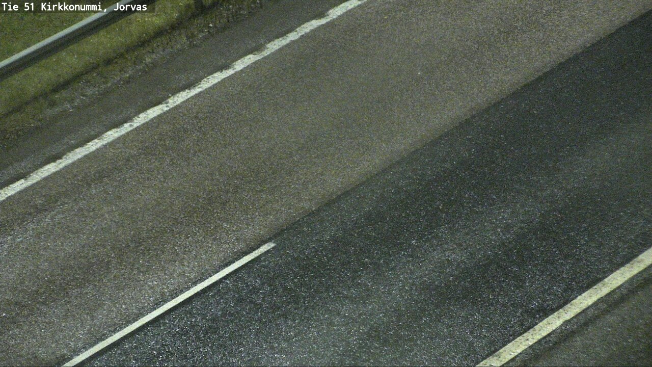 Kelikamerat Kuva Tie 51 Kirkkonummi, Jorvas, Kirkkonummi, Uusimaa