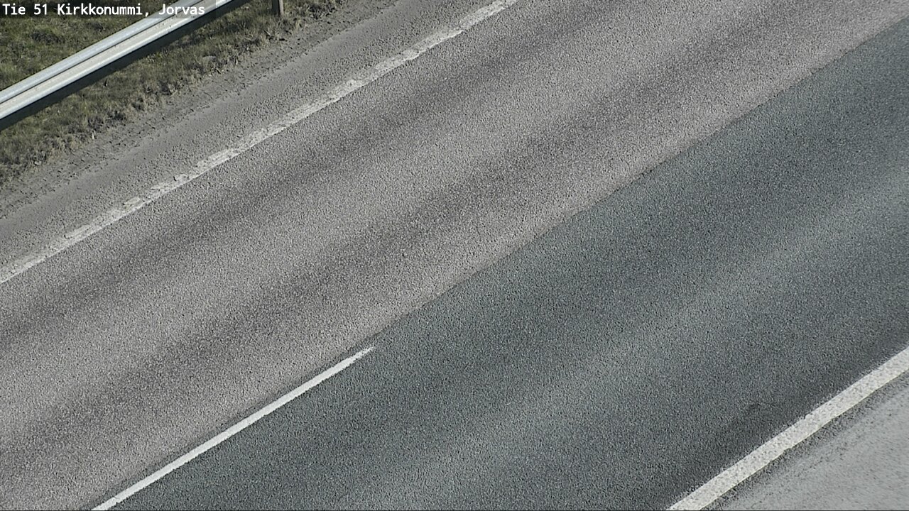 Kelikamerat Kuva Tie 51 Kirkkonummi, Jorvas, Kirkkonummi, Uusimaa