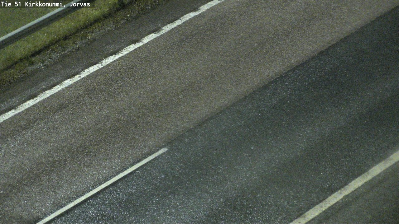Kelikamerat Kuva Tie 51 Kirkkonummi, Jorvas, Kirkkonummi, Uusimaa