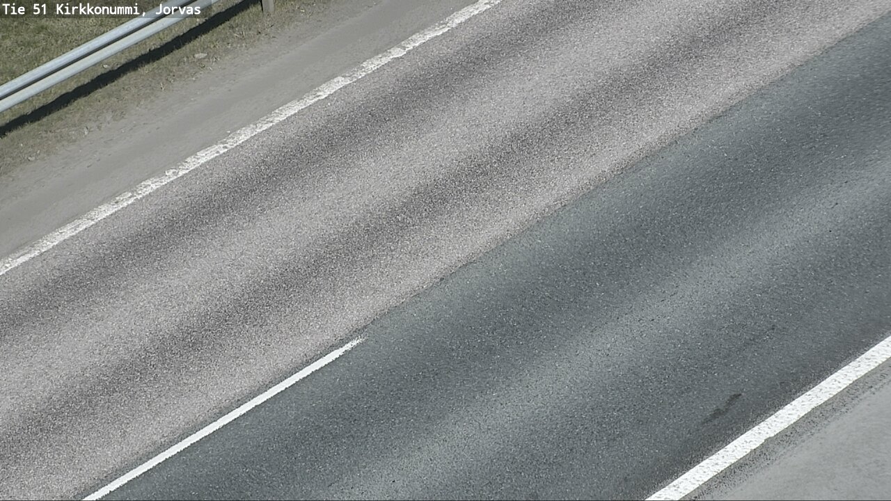Kelikamerat Kuva Tie 51 Kirkkonummi, Jorvas, Kirkkonummi, Uusimaa