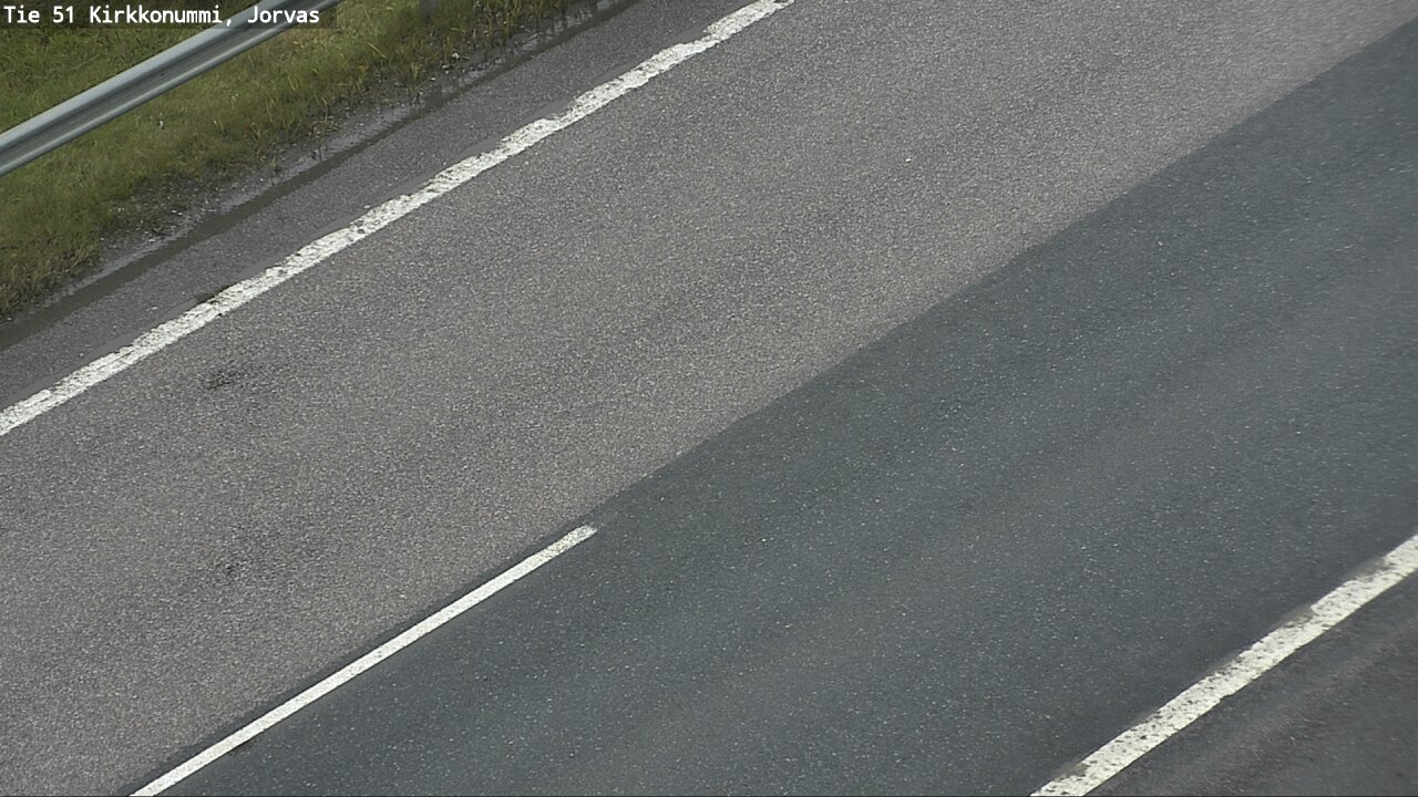 Kelikamerat Kuva Tie 51 Kirkkonummi, Jorvas, Kirkkonummi, Uusimaa