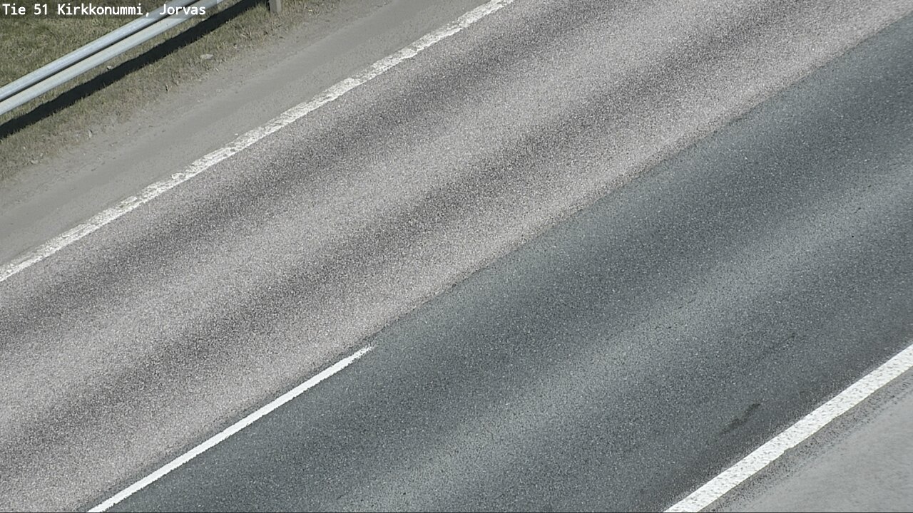 Kelikamerat Kuva Tie 51 Kirkkonummi, Jorvas, Kirkkonummi, Uusimaa