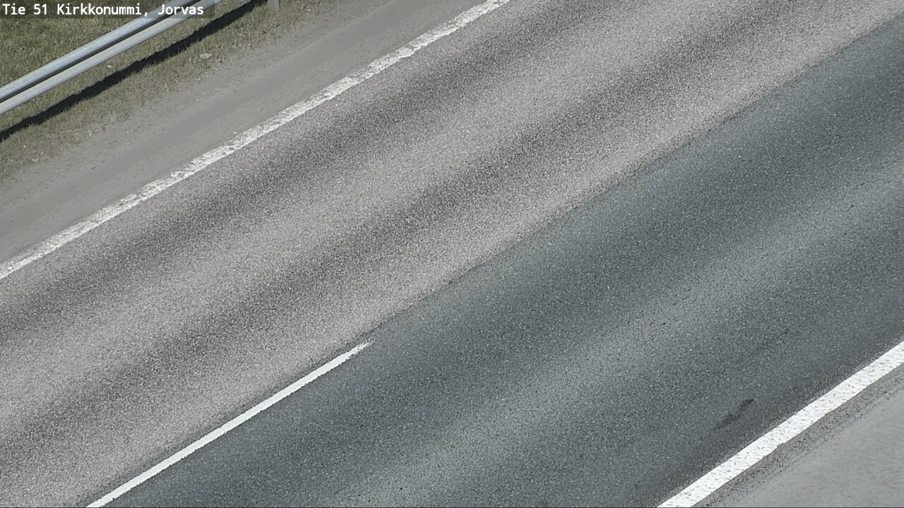 Kelikamerat Kuva Tie 51 Kirkkonummi, Jorvas, Kirkkonummi, Uusimaa