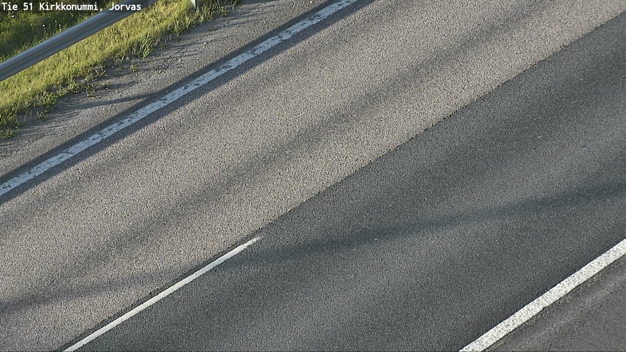 Kelikamerat Kuva Tie 51 Kirkkonummi, Jorvas, Kirkkonummi, Uusimaa