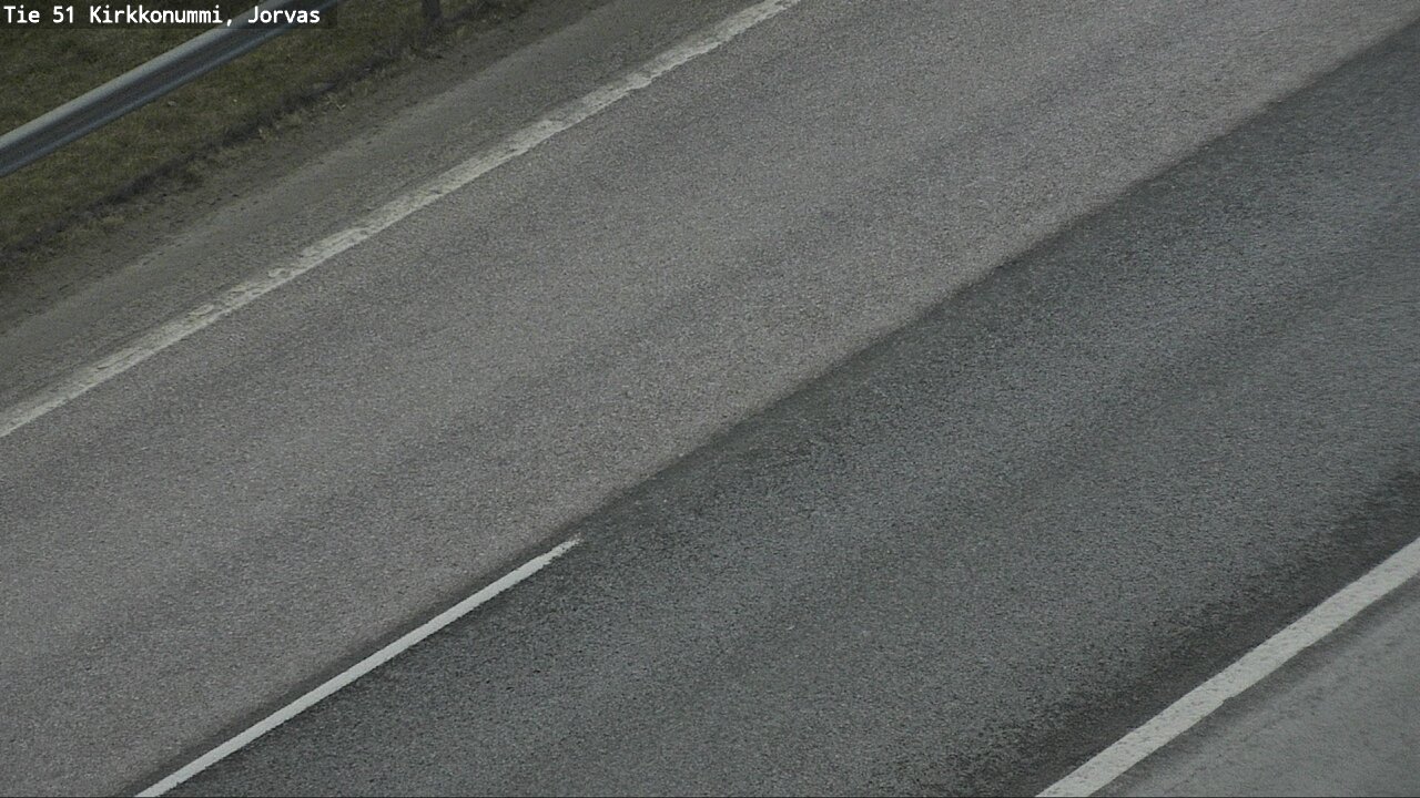 Kelikamerat Kuva Tie 51 Kirkkonummi, Jorvas, Kirkkonummi, Uusimaa