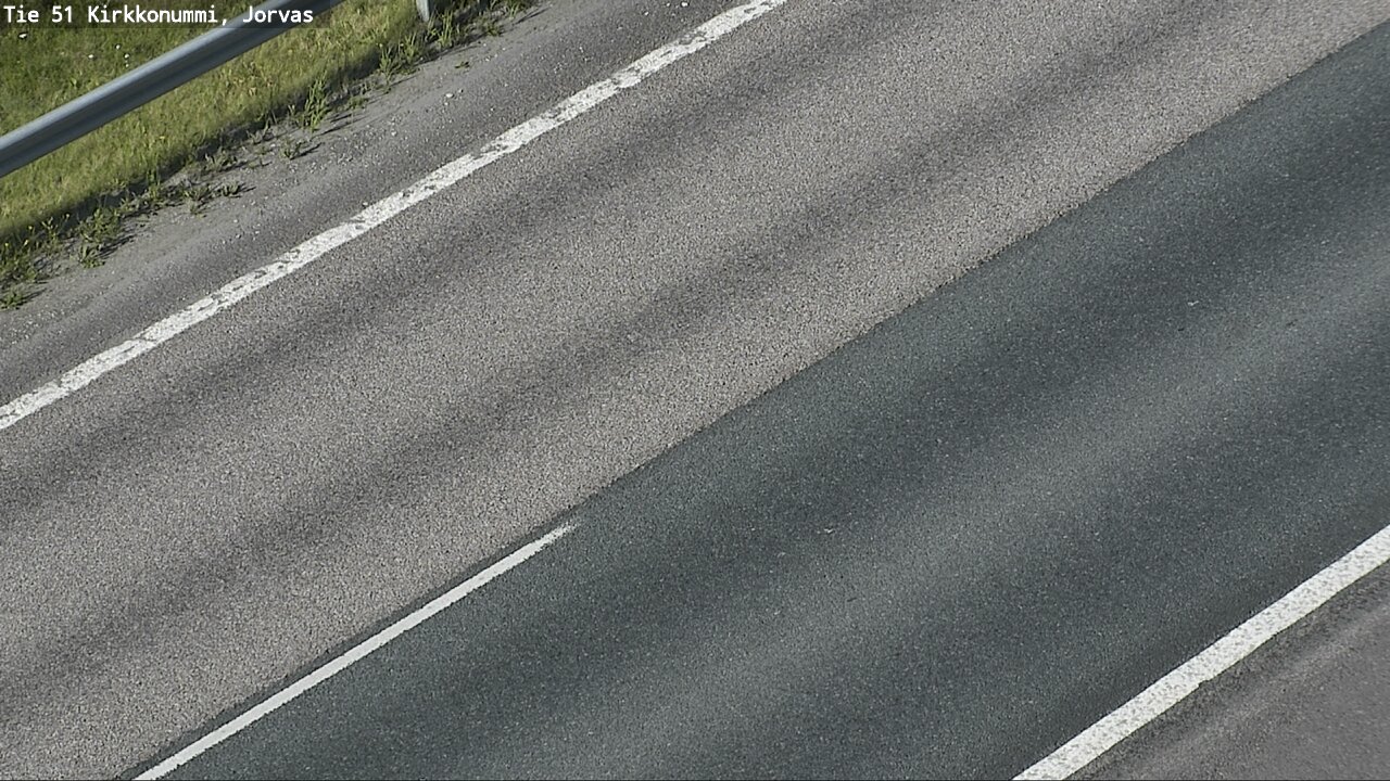 Kelikamerat Kuva Tie 51 Kirkkonummi, Jorvas, Kirkkonummi, Uusimaa