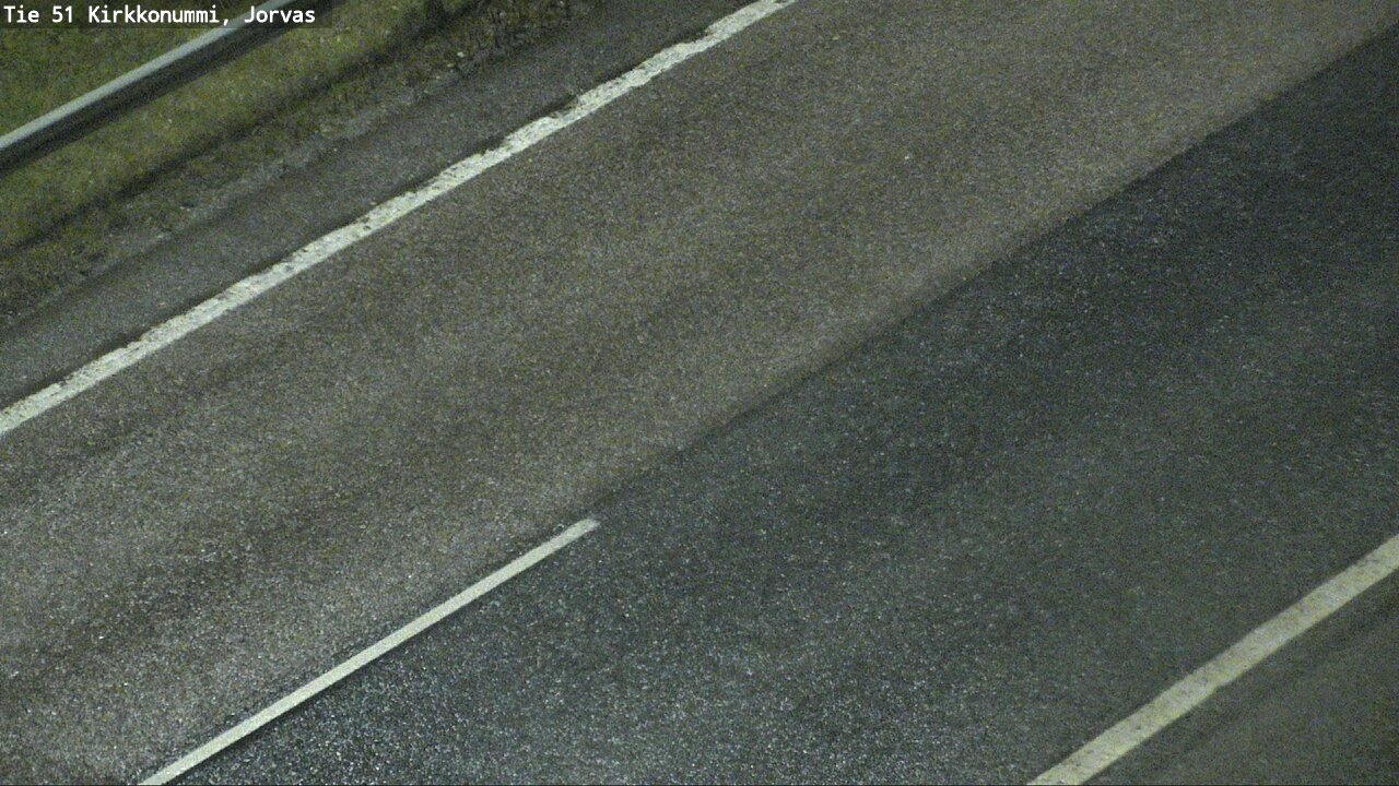 Kelikamerat Kuva Tie 51 Kirkkonummi, Jorvas, Kirkkonummi, Uusimaa