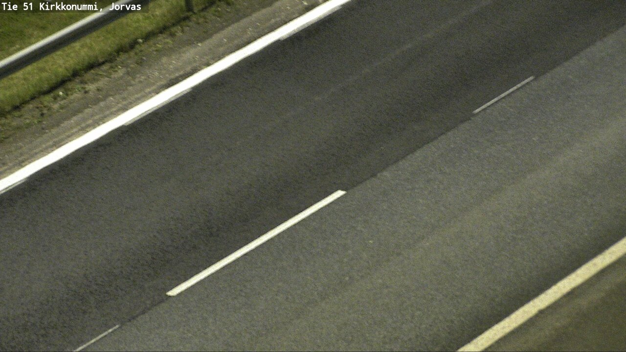 Kelikamerat Kuva Tie 51 Kirkkonummi, Jorvas, Kirkkonummi, Uusimaa
