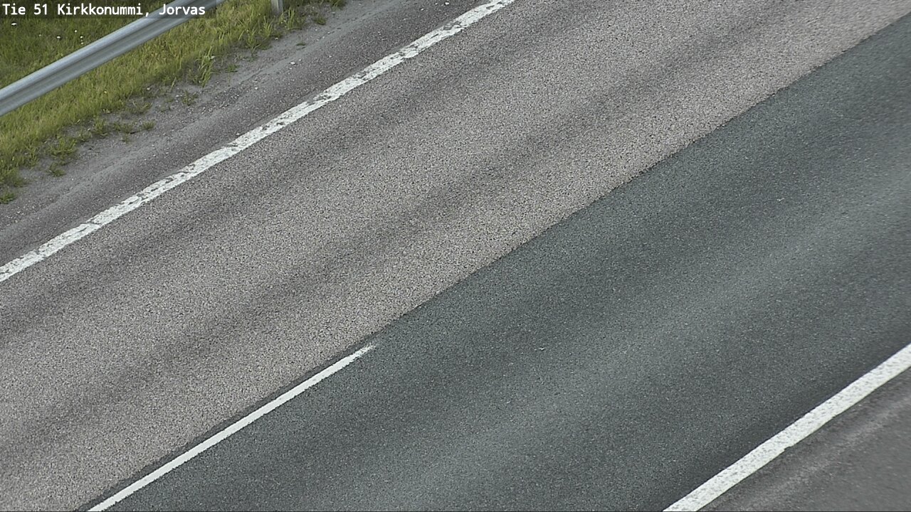 Kelikamerat Kuva Tie 51 Kirkkonummi, Jorvas, Kirkkonummi, Uusimaa