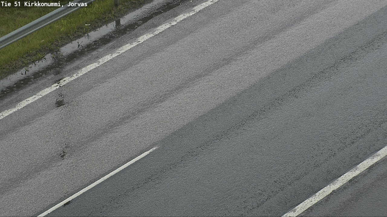 Kelikamerat Kuva Tie 51 Kirkkonummi, Jorvas, Kirkkonummi, Uusimaa